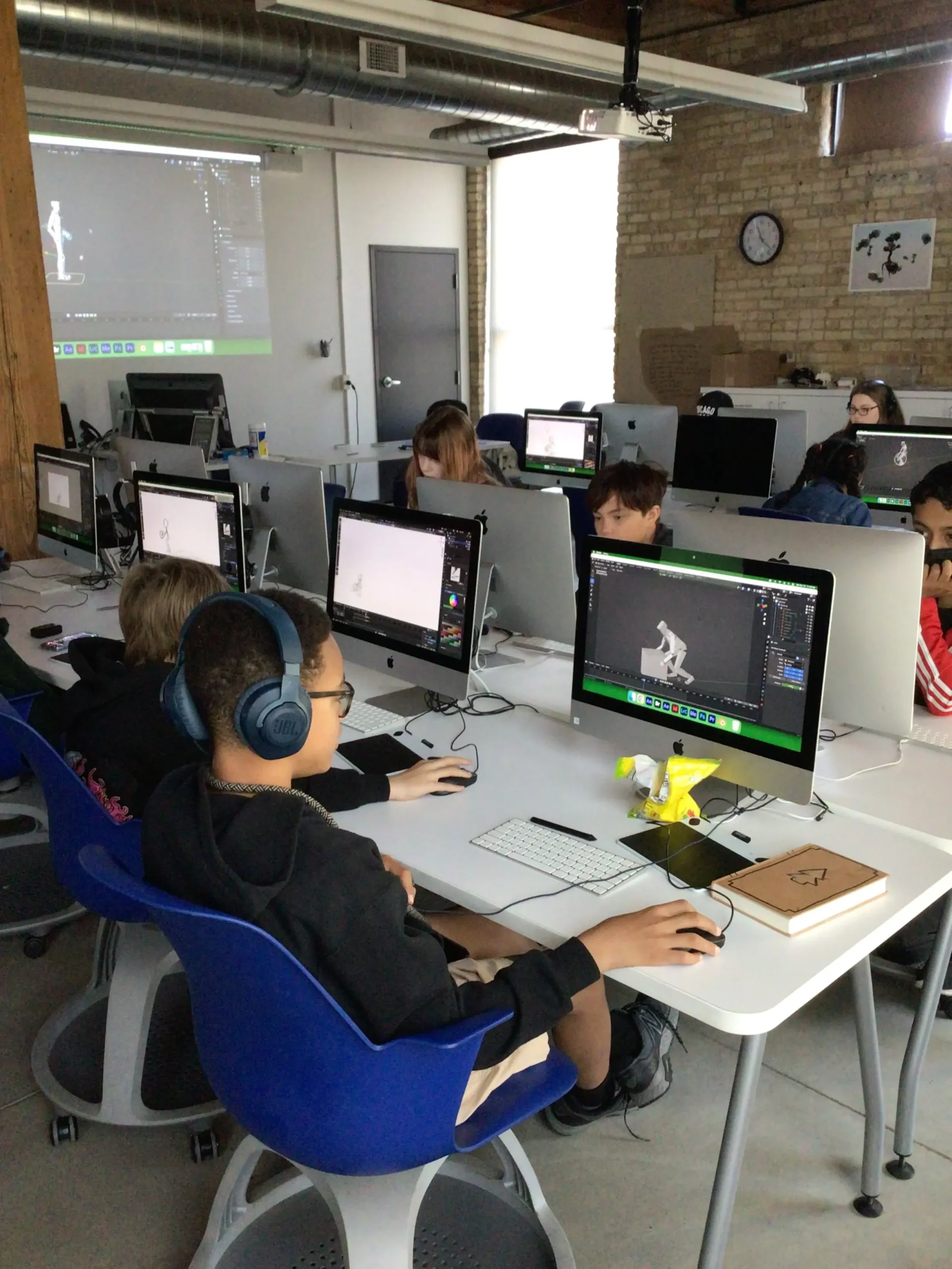 FA24_12_Animation for Beginners - Marwen