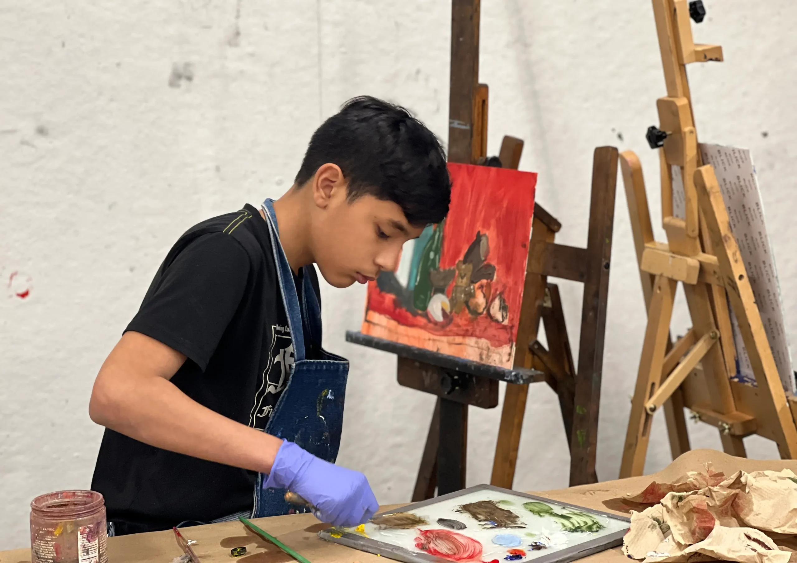 FA24_13_Bold Brushstrokes Oil Painting - Marwen