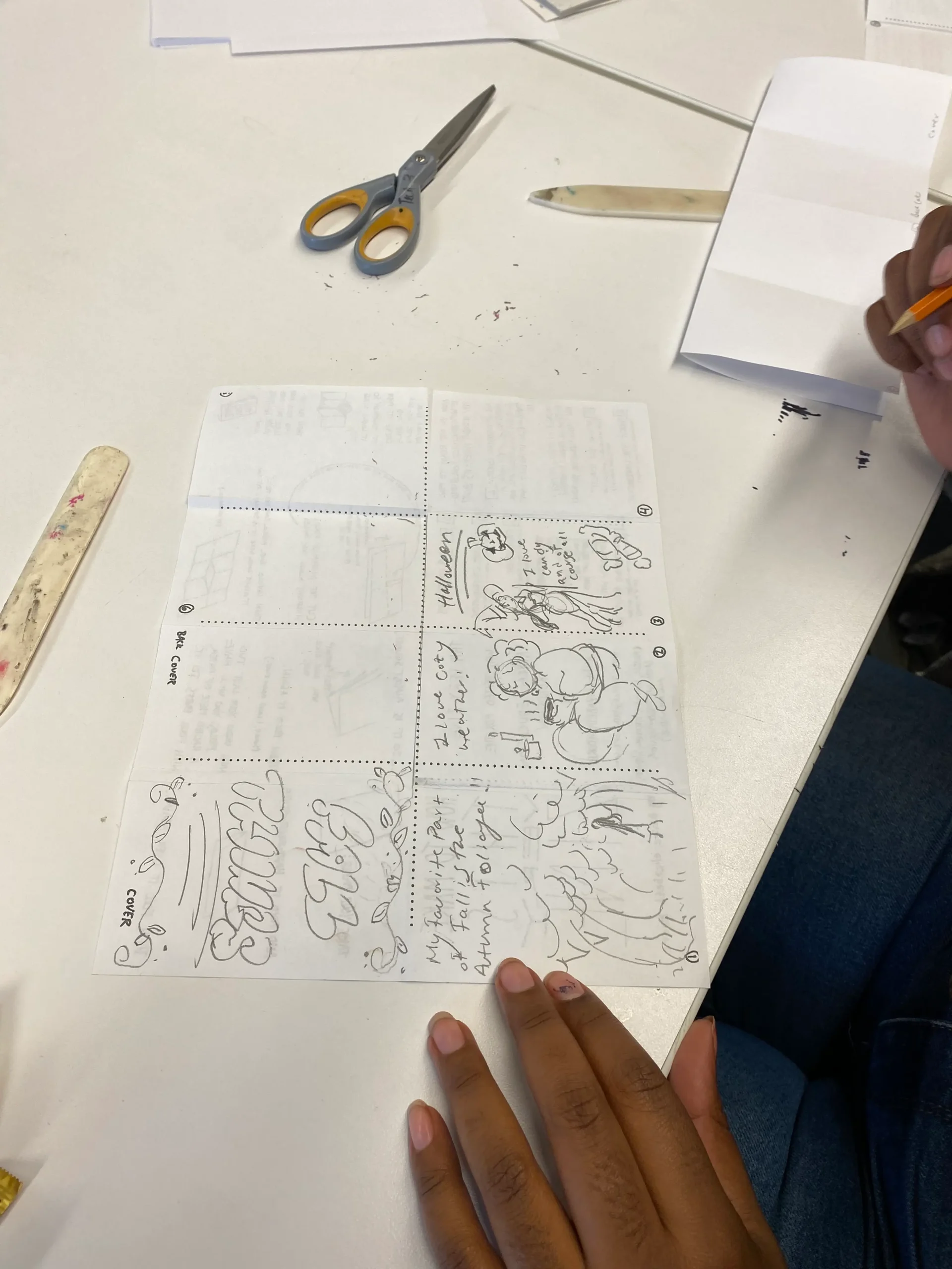 Fa25_YouthPathwaysWorkshops_05 - Marwen