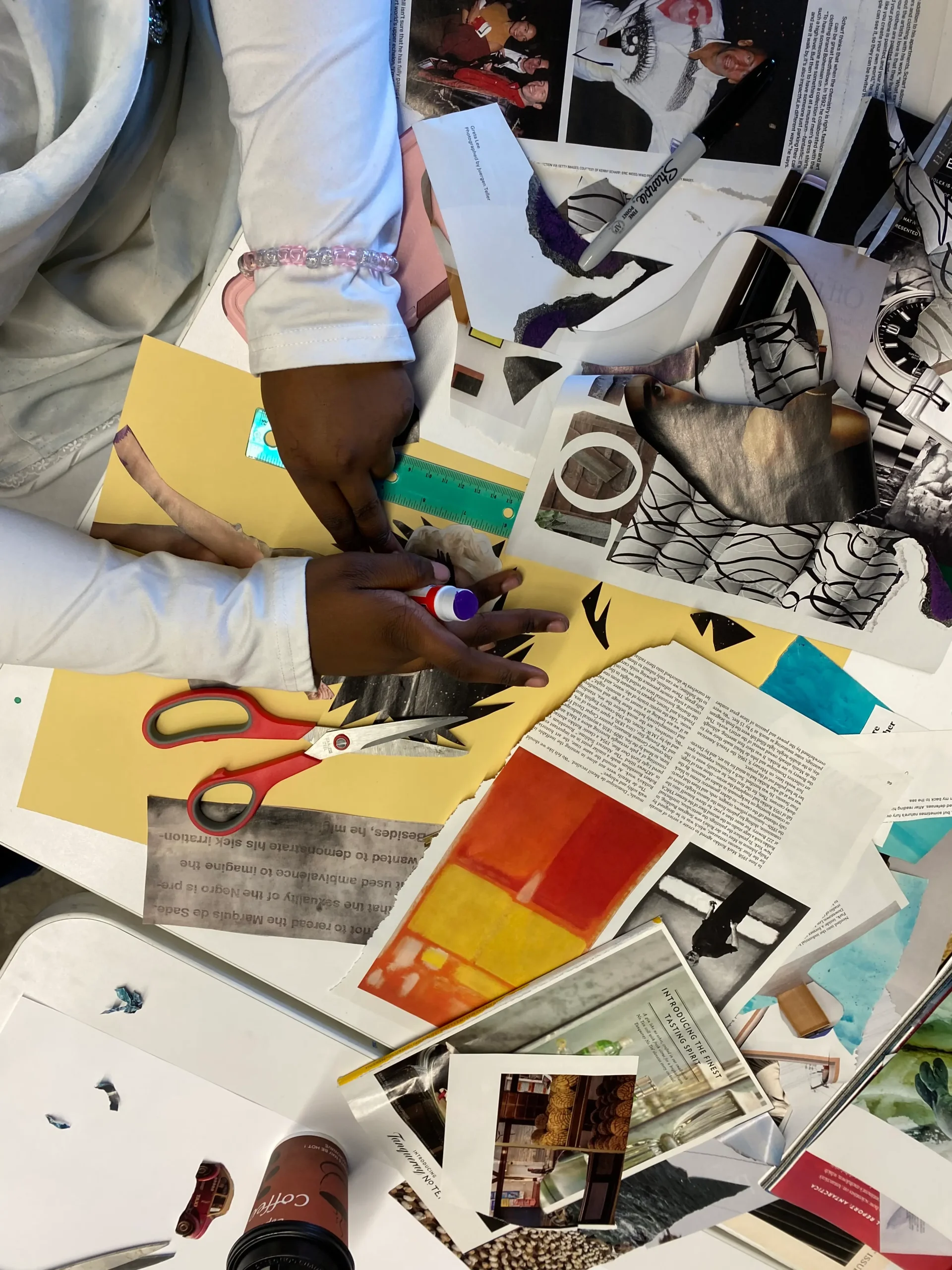 Fa25_YouthPathwaysWorkshops_11 - Marwen