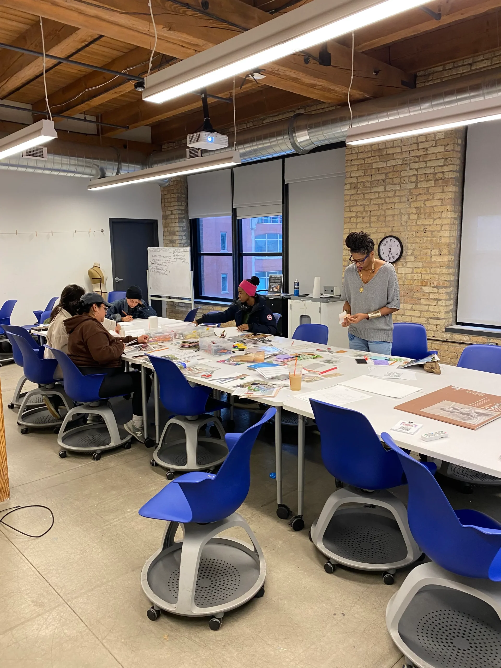 Sp25_YouthPathwaysWorkshops_10 - Marwen