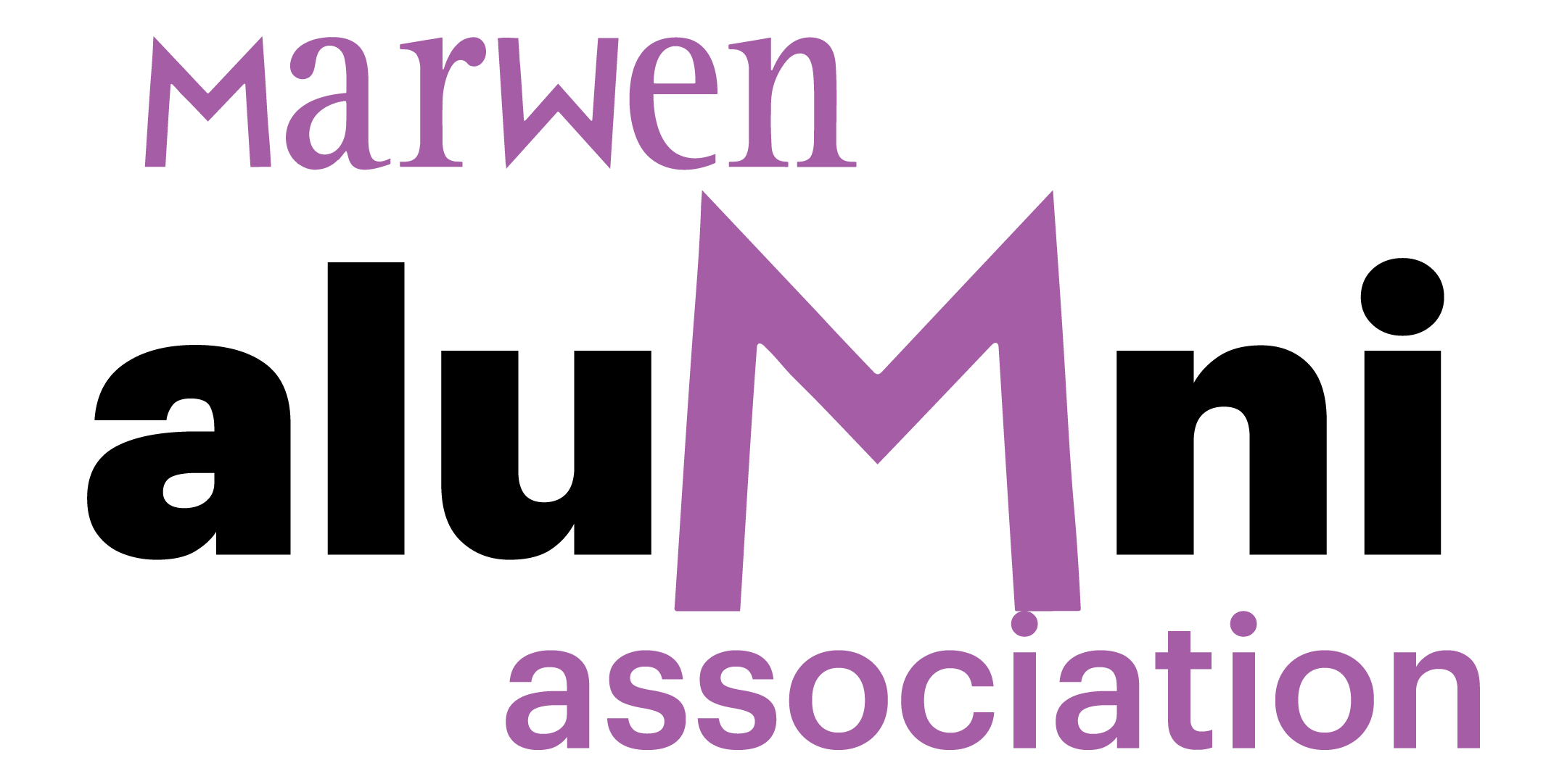 Alumni-Association-Logo-New-Purple - Marwen
