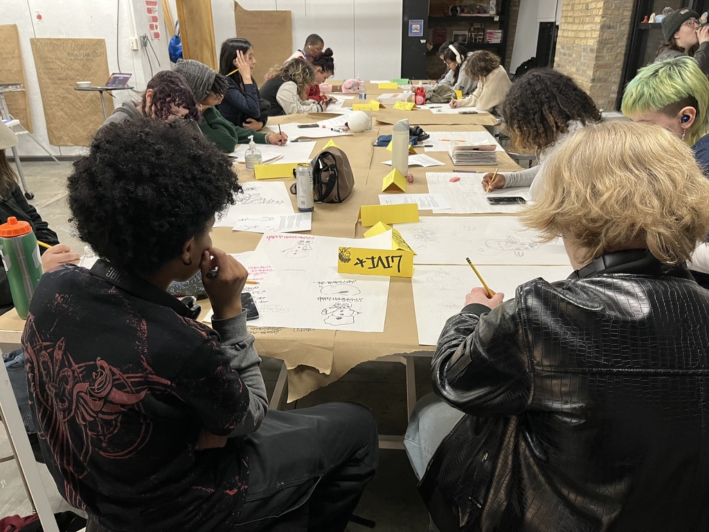 SP25 Design to Print-2 - Marwen