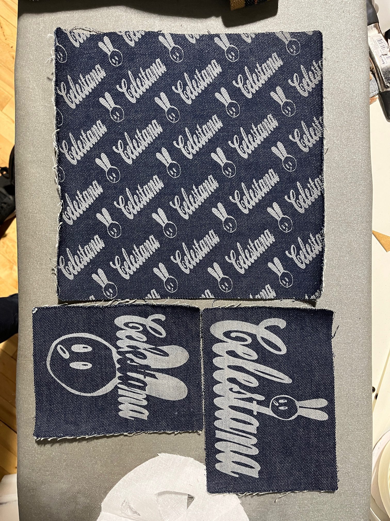 image2 laser cutter - Marwen