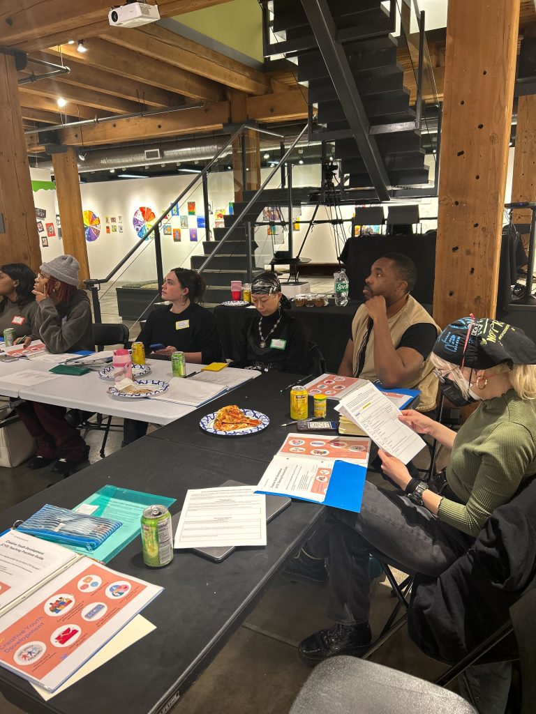 Meta 2026 Orientation Spring 1 - Marwen