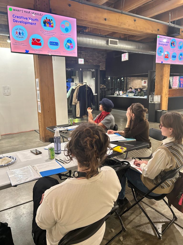 Meta 2026 Orientation Spring 3 - Marwen