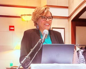 AAHMC_1L - Marwen Akilah Halley Keynotes African American Heritage Month Celebration