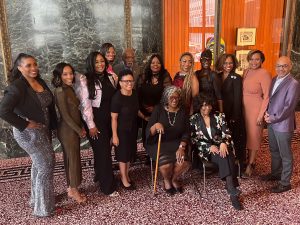 - Marwen 2026 Egretha Award recipients