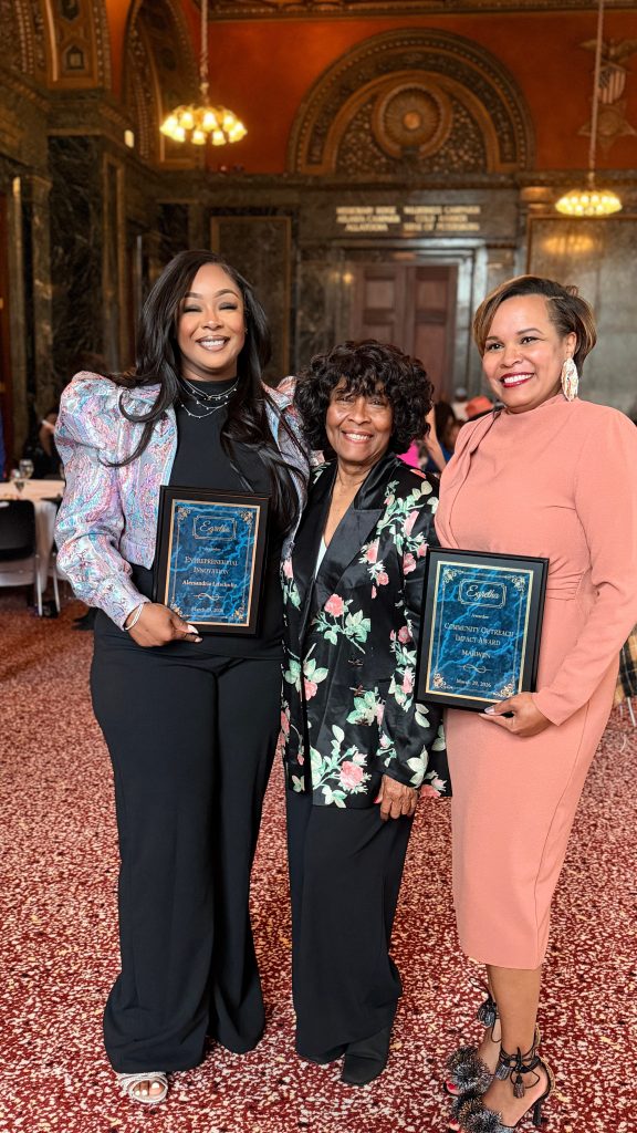 Alecsandria Lifschultz Yvonne Killebrew Akilah Halley - Marwen