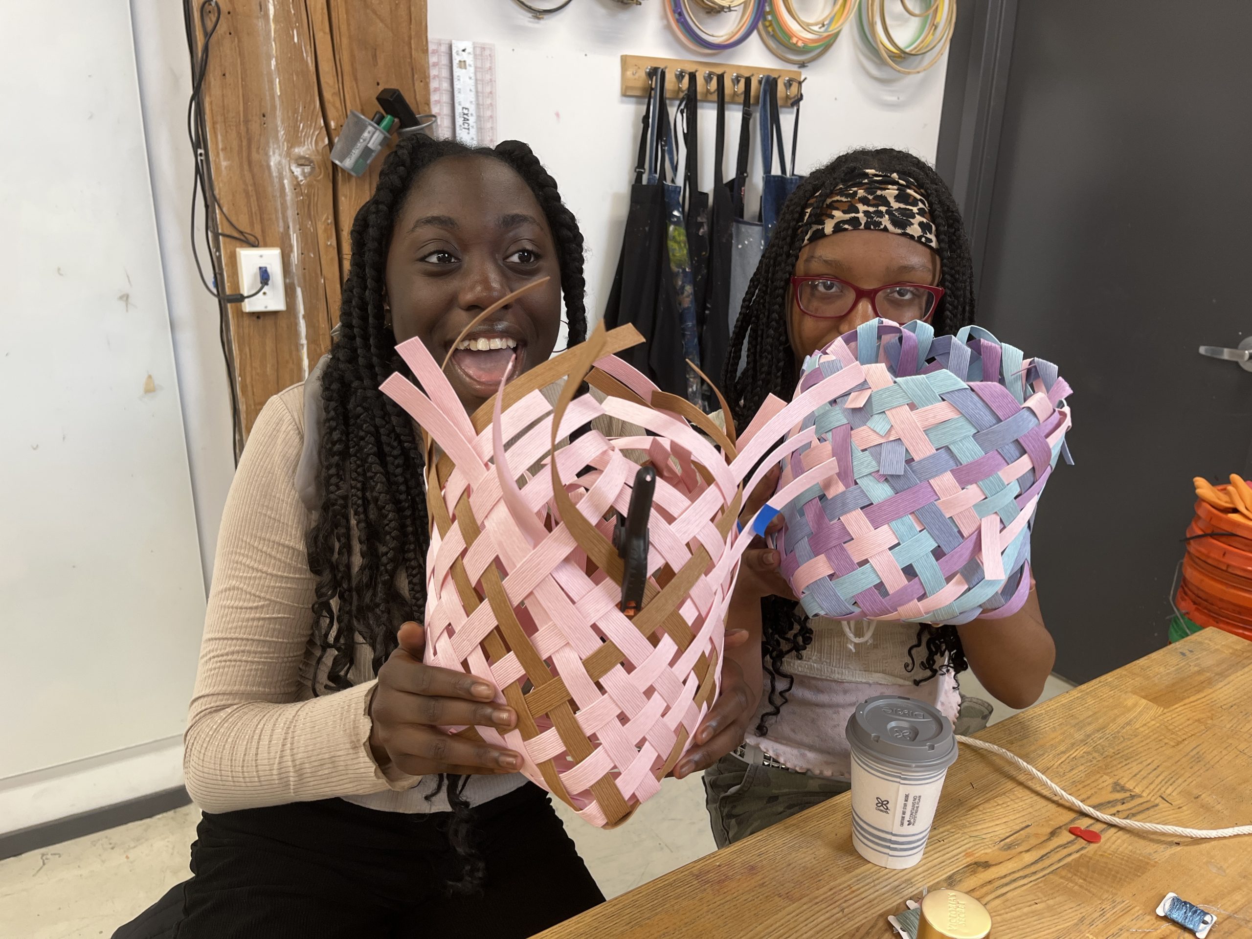 Siyana-SP25 BeWeave it or Not Basketmaking-10 - Marwen