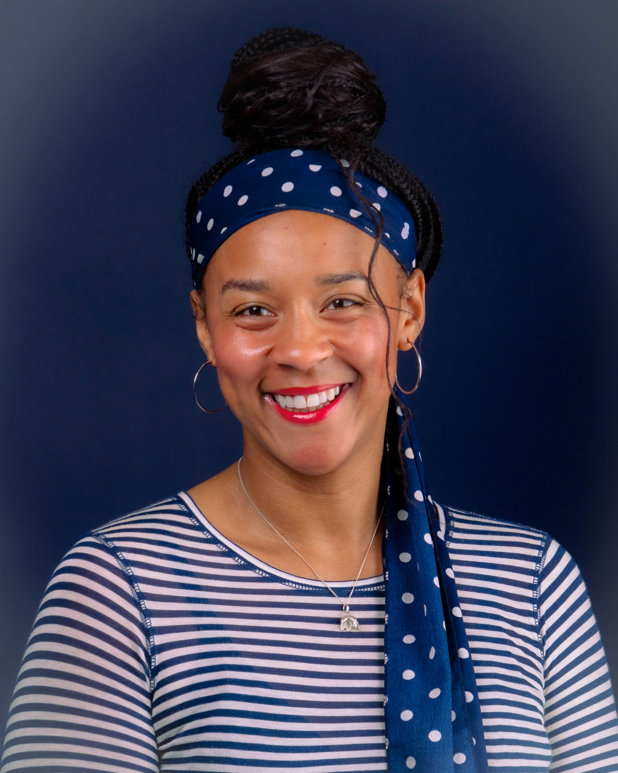 Essence Headshot 2026 - Marwen
