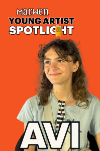 AviYASScreen 1 - Marwen